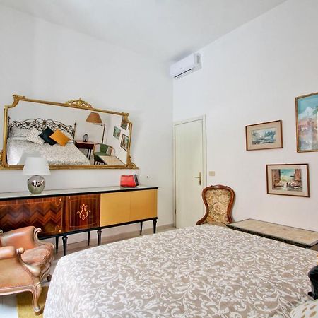 Apartament Bigfamilyflats-Colosseo&Monti 2 Rzym Zewnętrze zdjęcie