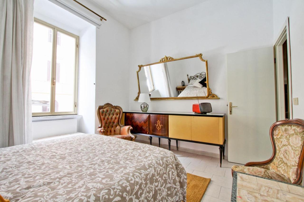 Apartament Bigfamilyflats-Colosseo&Monti 2 Rzym Zewnętrze zdjęcie