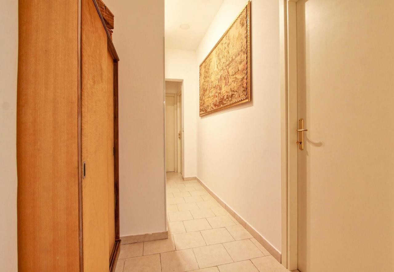 Apartament Bigfamilyflats-Colosseo&Monti 2 Rzym Zewnętrze zdjęcie