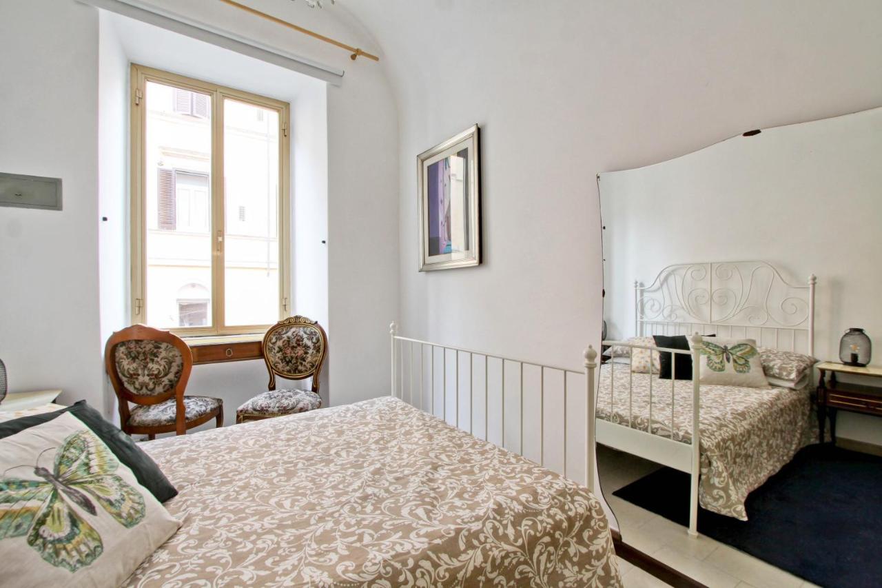 Apartament Bigfamilyflats-Colosseo&Monti 2 Rzym Zewnętrze zdjęcie