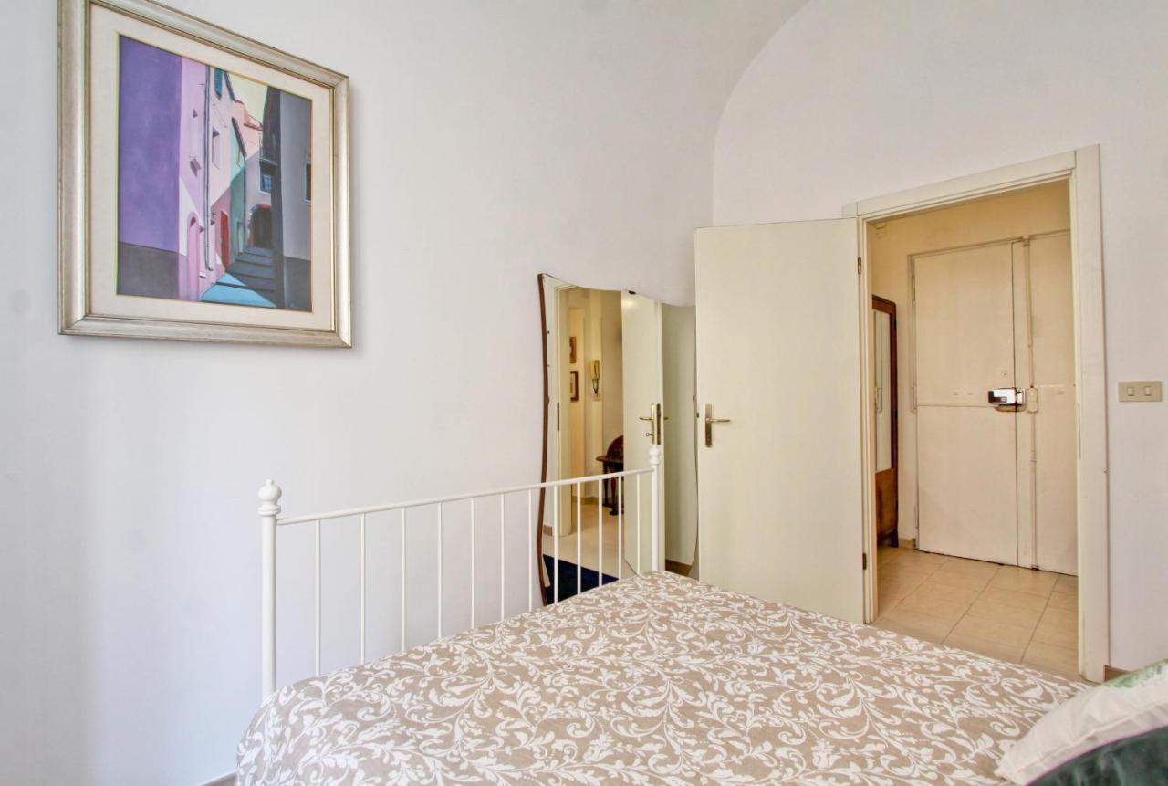 Apartament Bigfamilyflats-Colosseo&Monti 2 Rzym Zewnętrze zdjęcie