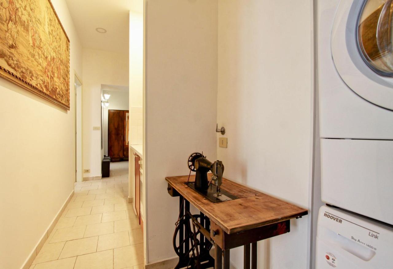 Apartament Bigfamilyflats-Colosseo&Monti 2 Rzym Zewnętrze zdjęcie