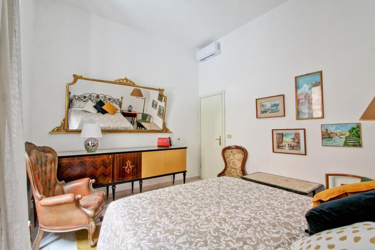 Apartament Bigfamilyflats-Colosseo&Monti 2 Rzym Zewnętrze zdjęcie