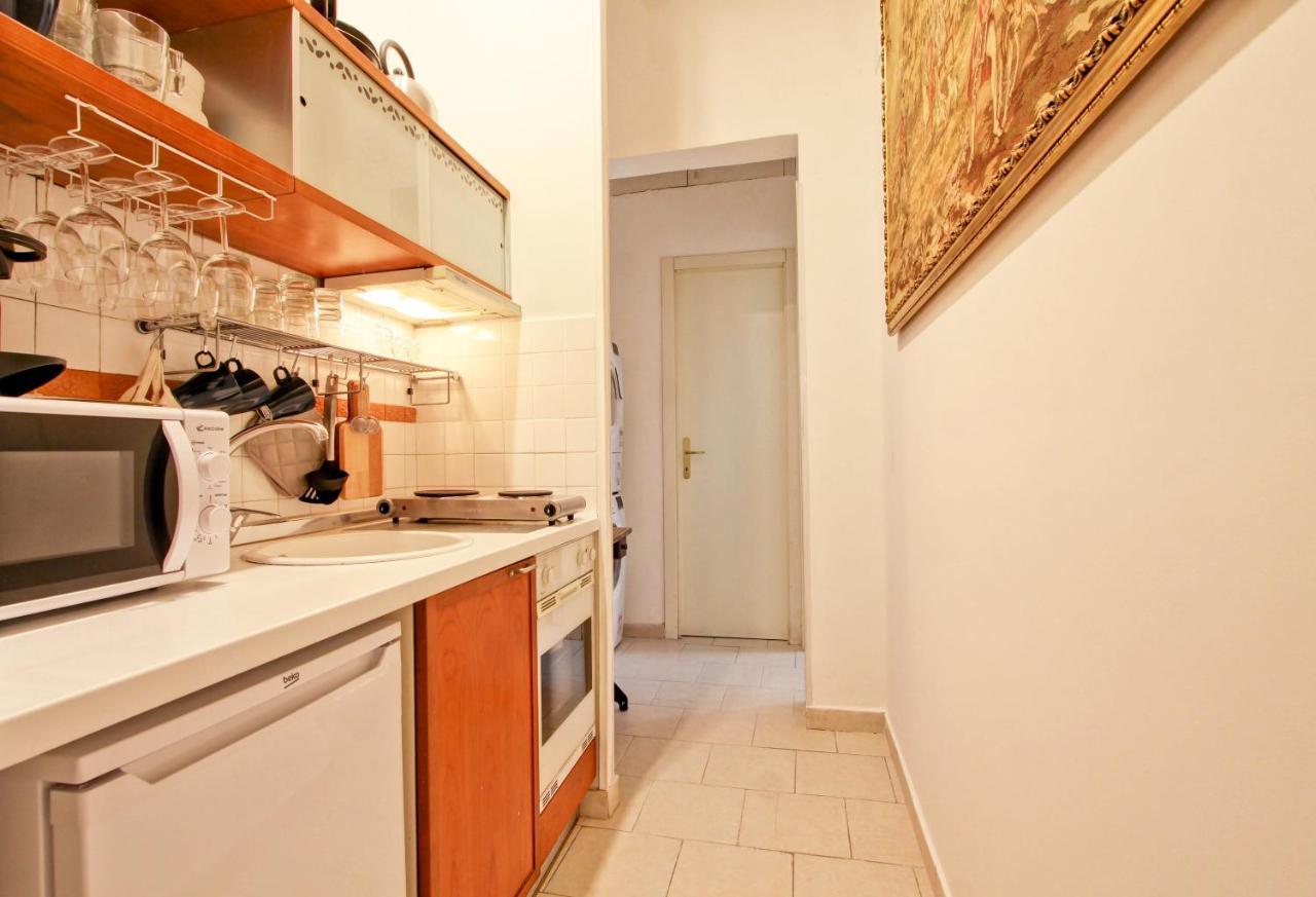 Apartament Bigfamilyflats-Colosseo&Monti 2 Rzym Zewnętrze zdjęcie