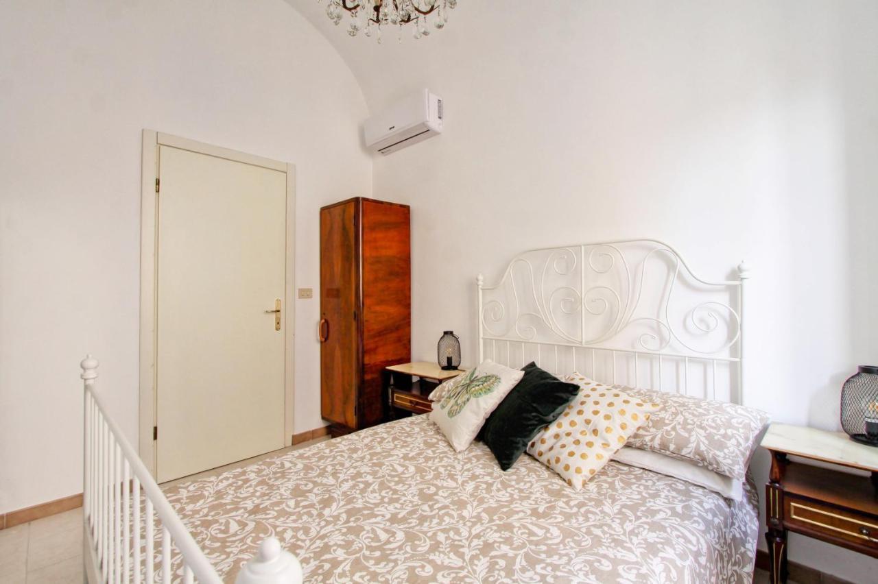 Apartament Bigfamilyflats-Colosseo&Monti 2 Rzym Zewnętrze zdjęcie